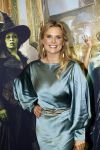 Amsterdam 18 november 2025
Premiere Wicked in het deLaMar theater . Eveline Stellaart