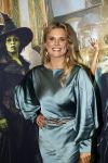 Amsterdam 18 november 2025
Premiere Wicked in het deLaMar theater . Eveline Stellaart