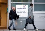 Utrecht 28 oktober 2025
Rechtszaak Marco Borsato in rechtbank van Utrecht . Marco wordt bijgestaan door advocaten Geert Jan Knoops  en Carry Knoops. Evert Santegoeds en Bart Ettekoven