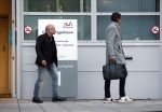 Utrecht 28 oktober 2025
Rechtszaak Marco Borsato in rechtbank van Utrecht . Marco wordt bijgestaan door advocaten Geert Jan Knoops  en Carry Knoops. Evert Santegoeds en Bart Ettekoven