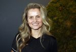 Utrecht 6 november 2025
Padel tournooi voor het UMC ziekenhuis bij Hal 22. Fatima Moreiro de Melo