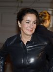 Amsterdam 26 november 2025
Olcay Gulsen geeft een groot feest ( Gemaskerd bal) in het Amstel Hotel. Femke Halsema
