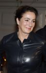 Amsterdam 26 november 2025
Olcay Gulsen geeft een groot feest ( Gemaskerd bal) in het Amstel Hotel. Femke Halsema
