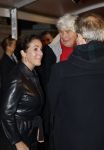 Amsterdam 26 november 2025
Olcay Gulsen geeft een groot feest ( Gemaskerd bal) in het Amstel Hotel. Femke Halsema