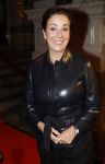 Amsterdam 26 november 2025
Olcay Gulsen geeft een groot feest ( Gemaskerd bal) in het Amstel Hotel. Femke Halsema