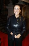 Amsterdam 26 november 2025
Olcay Gulsen geeft een groot feest ( Gemaskerd bal) in het Amstel Hotel. Femke Halsema