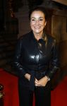 Amsterdam 26 november 2025
Olcay Gulsen geeft een groot feest ( Gemaskerd bal) in het Amstel Hotel. Femke Halsema
