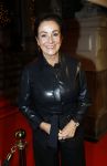 Amsterdam 26 november 2025
Olcay Gulsen geeft een groot feest ( Gemaskerd bal) in het Amstel Hotel. Femke Halsema