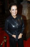 Amsterdam 26 november 2025
Olcay Gulsen geeft een groot feest ( Gemaskerd bal) in het Amstel Hotel. Femke Halsema