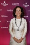 Amsterdam 27 oktober 2025
750 jaar Amsterdam bij het v Gogh museum . Femke Halsema