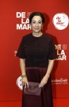 Amsterdam 30 november 2025
80 jaar het DeLaMar theater . Femke Halsema