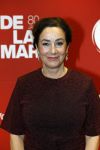 Amsterdam 30 november 2025
80 jaar het DeLaMar theater . Femke Halsema