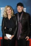 Rotterdam 23 november 2025
Premiere West side story in het nieuwe luxor. Ferdi Bolland met zijn vrouw Marion