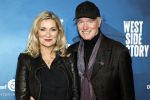 Rotterdam 23 november 2025
Premiere West side story in het nieuwe luxor. Ferdi Bolland met zijn vrouw Marion