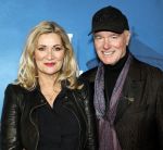 Rotterdam 23 november 2025
Premiere West side story in het nieuwe luxor. Ferdi Bolland met zijn vrouw Marion