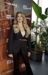 Amsterdam 11 november 2025
Presentatie real housewives of Amsterdam in het W hotel.
Aanwezig Niama Amhali Renee Vervoorn Cherry Ann Person Lilian Dziedzic Kimmylien Nguyen Djamila Celina Floor Coster en Elvira Penthesilea.