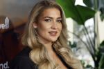 Amsterdam 11 november 2025
Presentatie real housewives of Amsterdam in het W hotel.
Aanwezig Niama Amhali Renee Vervoorn Cherry Ann Person Lilian Dziedzic Kimmylien Nguyen Djamila Celina Floor Coster en Elvira Penthesilea.