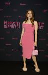 Amsterdam 27 oktober 2025
Premiere Perfectly imperfect in Tuschinski met oa Yolanthe Cabau v Kasbergen en Nicolette v Dam . Florence vos