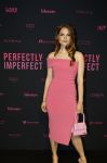 Amsterdam 27 oktober 2025
Premiere Perfectly imperfect in Tuschinski met oa Yolanthe Cabau v Kasbergen en Nicolette v Dam . Florence vos