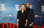 Rotterdam 23 november 2025
Premiere West side story in het nieuwe luxor. Fons v Rongen