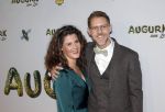 Amsterdam 4 november 2025
Premiere Augurk aan zee in Tuschinski met de cast die bestaat uit oa Monic Hendrickx Martin v Waardenberg Olga Zuiderhoek Jelka v Houten Frank Lammers Peter v d Begin en Tibor Lukacs. Robert v Hemert heeft de titelsong geschreven . Frank Groenveld