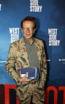 Rotterdam 23 november 2025
Premiere West side story in het nieuwe luxor. Frank jansen
