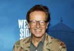 Rotterdam 23 november 2025
Premiere West side story in het nieuwe luxor. Frank jansen