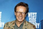 Rotterdam 23 november 2025
Premiere West side story in het nieuwe luxor. Frank jansen