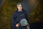Utrecht 6 november 2025
Padel tournooi voor het UMC ziekenhuis bij Hal 22. Frank Lammers