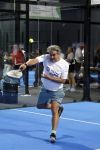 Utrecht 6 november 2025
Padel tournooi voor het UMC ziekenhuis bij Hal 22. Frank Lammers