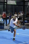Utrecht 6 november 2025
Padel tournooi voor het UMC ziekenhuis bij Hal 22. Frank Lammers