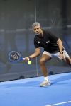 Utrecht 6 november 2025
Padel tournooi voor het UMC ziekenhuis bij Hal 22. Frank Rijkaard