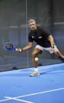 Utrecht 6 november 2025
Padel tournooi voor het UMC ziekenhuis bij Hal 22.