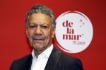 Amsterdam 30 november 2025
80 jaar het DeLaMar theater . Frank Sanders