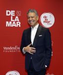 Amsterdam 30 november 2025
80 jaar het DeLaMar theater . Frank Sanders
