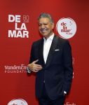 Amsterdam 30 november 2025
80 jaar het DeLaMar theater . Frank Sanders