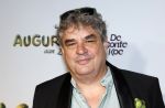 Amsterdam 4 november 2025
Premiere Augurk aan zee in Tuschinski met de cast die bestaat uit oa Monic Hendrickx Martin v Waardenberg Olga Zuiderhoek Jelka v Houten Frank Lammers Peter v d Begin en Tibor Lukacs. Robert v Hemert heeft de titelsong geschreven . Frank lammers