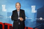 Rotterdam 23 november 2025
Premiere West side story in het nieuwe luxor. Frans Weisglas