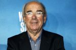 Rotterdam 23 november 2025
Premiere West side story in het nieuwe luxor. Frans Weisglas