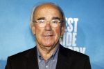 Rotterdam 23 november 2025
Premiere West side story in het nieuwe luxor. Frans Weisglas