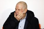 Leiden 30 oktober 2025
15 jaar de musical soldaat v Oranje . Frits Barend