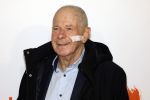 Leiden 30 oktober 2025
15 jaar de musical soldaat v Oranje . Frits Barend