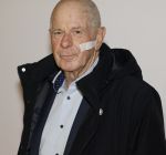 Leiden 30 oktober 2025
15 jaar de musical soldaat v Oranje . Frits Barend