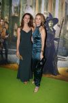 Amsterdam 18 november 2025
Premiere Wicked in het deLaMar theater . Froukje de Both kwam met haar dochter
