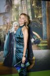 Amsterdam 18 november 2025
Premiere Wicked in het deLaMar theater . Froukje de Both kwam met haar dochter