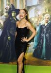Amsterdam 18 november 2025
Premiere Wicked in het deLaMar theater . Gaia Aikman