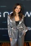 Amsterdam 11 november 2025
Premiere Now you see me 3 bij The Harbour Club . Ghislaine v Ijperen