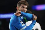 Eindhoven, 21 Oktober 2025
CL Wedstrijd PSV-Napolie, eindstand 6-2
Giovanni Di Lorenzo