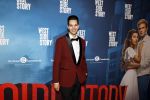 Rotterdam 23 november 2025
Premiere West side story in het nieuwe luxor. Glenn Eilbracht