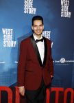 Rotterdam 23 november 2025
Premiere West side story in het nieuwe luxor. Glenn Eilbracht